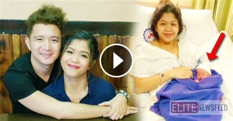 jason francisco parents|Melai Cantiveros gives birth to 2nd daughter .